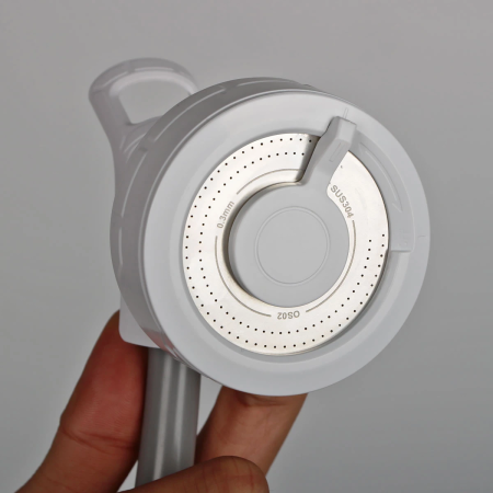 Campingdusche Flextail MAX Shower + case