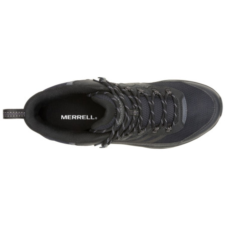 Wanderschuhe Merrell Speed Strike 2 Mid Gtx