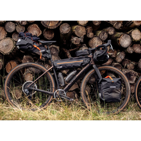 Satteltasche Ortlieb Seat-Pack 16,5L