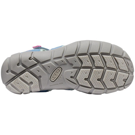 Kindersandalen Keen Seacamp II CNX K