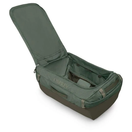 Reisetasche Osprey Transporter 95