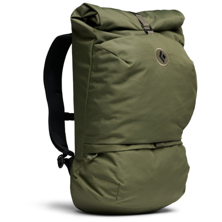 Rucksack Black Diamond Street Creek 28 grün Tundra