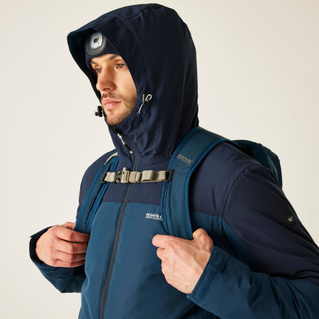 Herrenjacke Regatta Thornridge