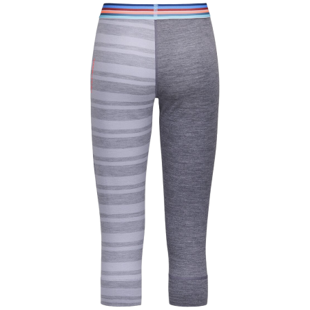 Damenshorts Ortovox 185 Rock'N'Wool Short Pants W