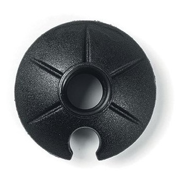 Schneeteller Vipole Trekking Basket 54Mm schwarz