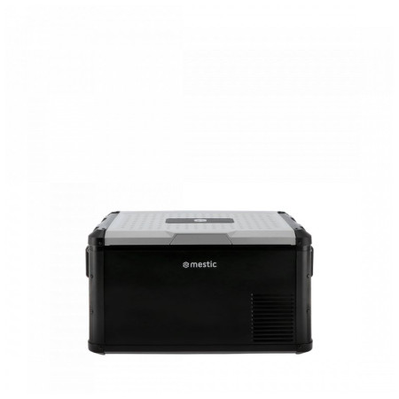 Kompressor-Kühlschrank Mestic Coolbox Compressor MCCP-35 AC/DC schwarz