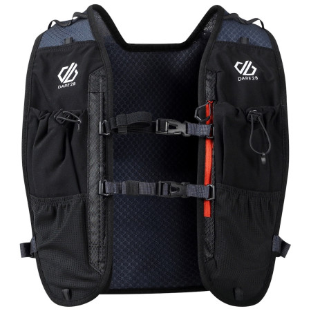 Laufweste Dare 2b Hydration 5L Vest schwarz Black