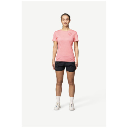 Damen-T-Shirt Devold Active "Spring" Tee Wmn