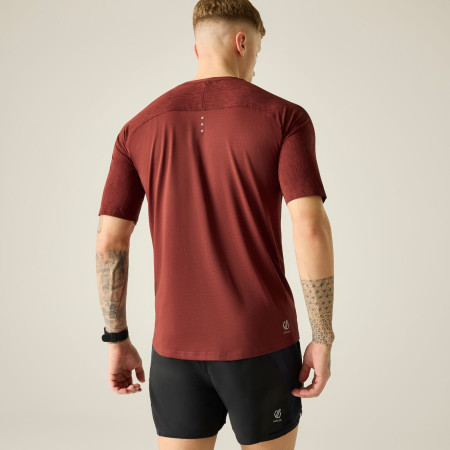 Herren-T-Shirt Dare 2b Power Up Tee