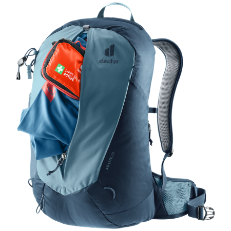 Rucksack Deuter AC Lite 23
