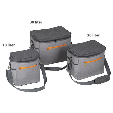 Kühltasche Bo-Camp Cooler Bag 20 L