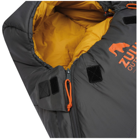 Schlafsack Zulu Dreamtime Spring 185