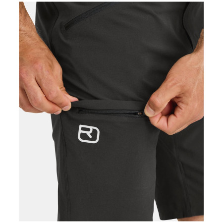 Herrenshorts Ortovox Brenta Shorts M