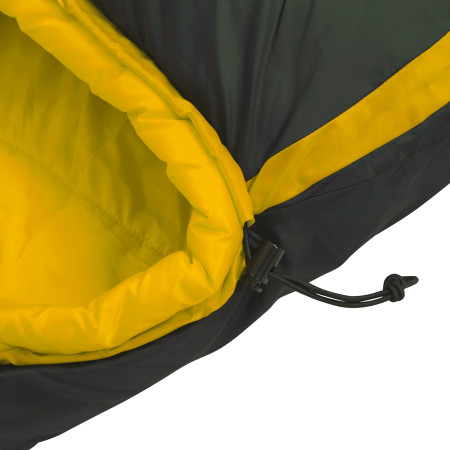 Schlafsack Zulu Ultralight 1400 / 175 cm