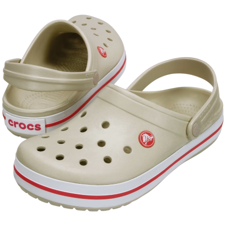 Pantoffeln Crocs Crocband