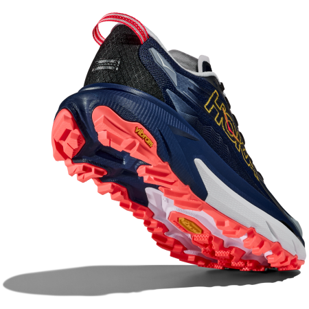 Damen Laufschuhe Hoka W Mafate 5
