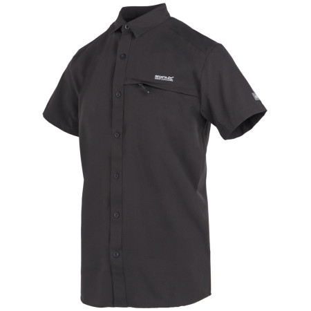 Herrenhemd Regatta Trav Pack Awy SS Shrt