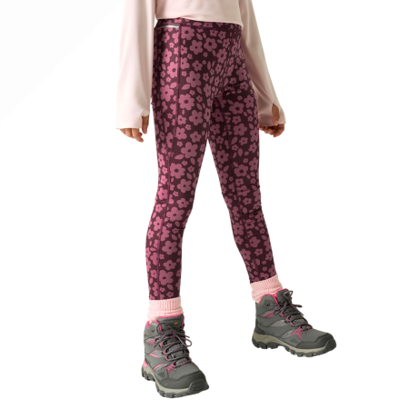 Kinder-Leggings Regatta Barlia Wintr Legg