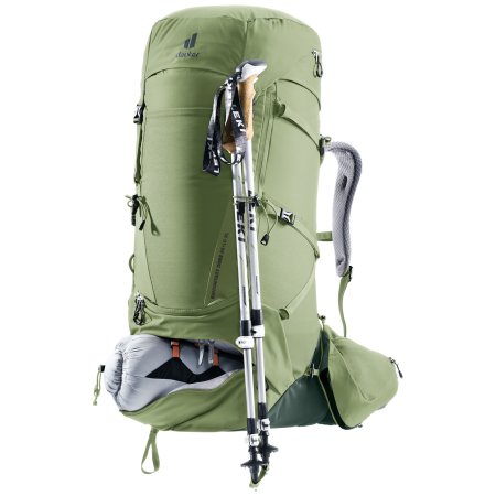 Wanderrucksack Deuter Aircontact Core 55+10 SL