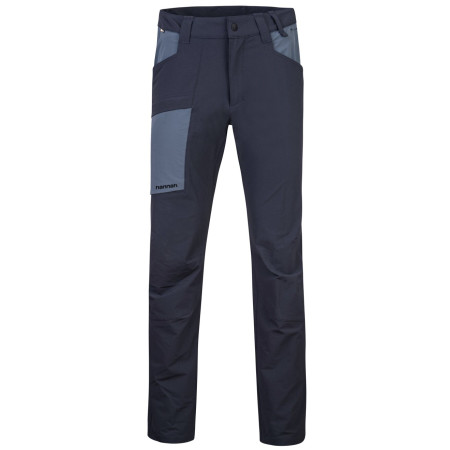 Herren-Softshellhose Hannah Varden II grau/blau anthracite/dark slate