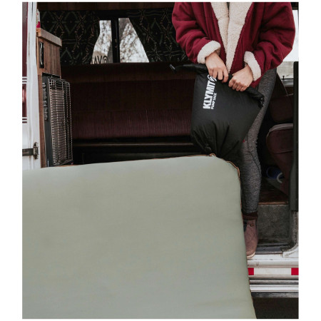 Pumpsack Klymit Flip Valve 20L