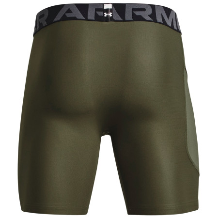 Herren funktionelle Boxershorts Under Armour HG Armour Shorts