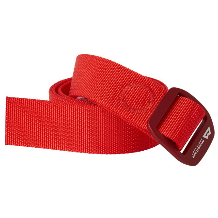 Gürtel Mountain Equipment Lightning Belt rot Cardinal Orange