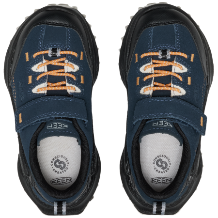 Kinderschuhe Keen Jasper Zionic Children Naval Academy