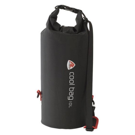 Kühltasche Robens Cool bag 10L schwarz Black