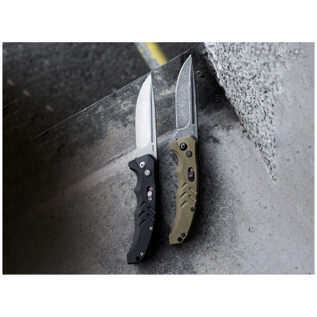 Taschenmesser Boker Plus Intention II Black
