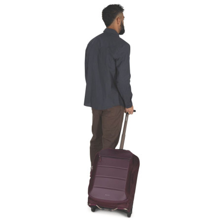Reisekoffer Osprey Ozone Carry On 2 Wheel