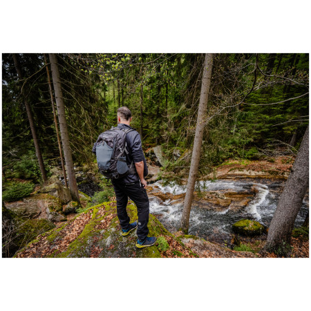 Wanderrucksack Zulu Sandstone 35