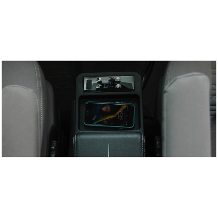 Kompressor-Kühlschrank Outwell Arctic Chill 8