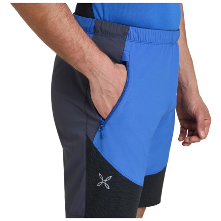 Herrenshorts Montura Falcade Bermuda