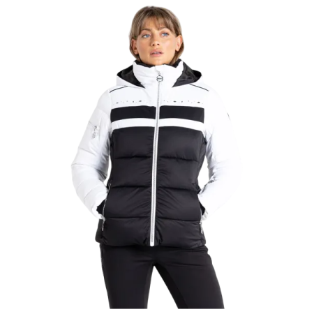 Damenjacke Dare 2b Crystallize Ski Jacket