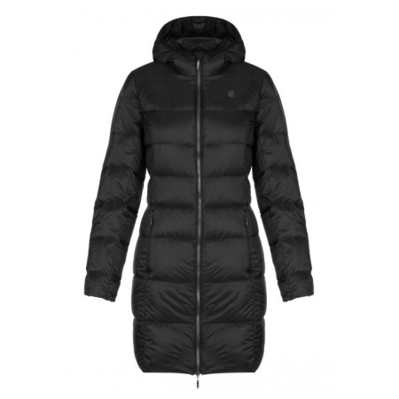 Damenmantel Loap Iprada schwarz