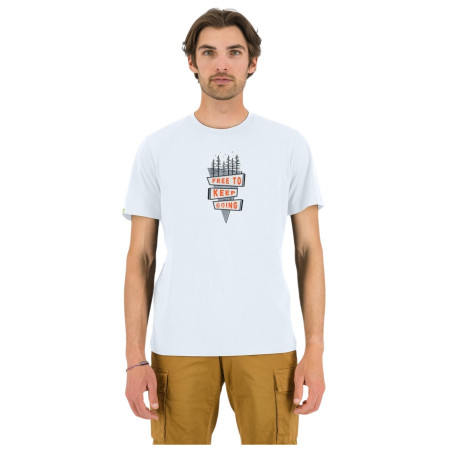 Herren-T-Shirt Karpos Outd. Trees T-Shirt