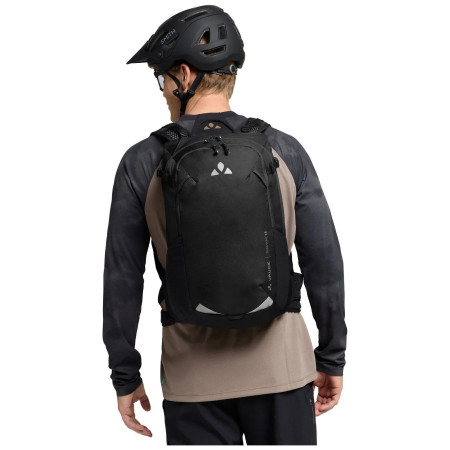 Fahrradrucksack Vaude Trailvent 10