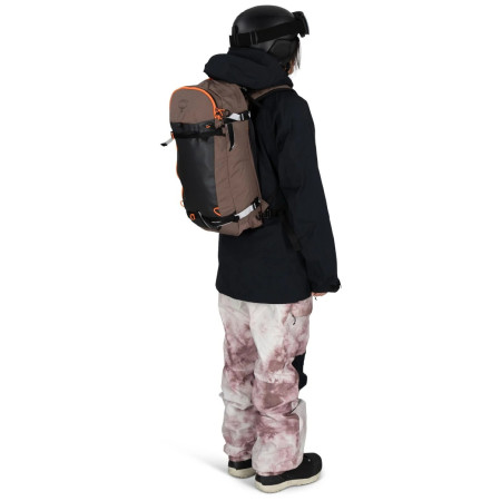 Skialp-Rucksack Osprey Sopris 25