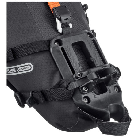 Satteltasche Ortlieb Seat-Pack QR 7,5L