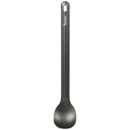 Löffel Warg Hyperion Long Spoon grau grey