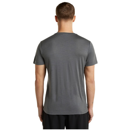 Herren-Funktionsshirt Icebreaker M 150 Tech Lite SS Tee IBCoordinates