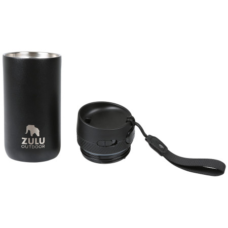 Thermotasse Zulu Coffee Mug 400ml