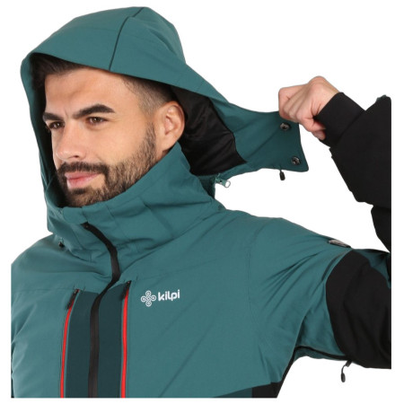 Herrenjacke Kilpi Tonnsi-M (2025)