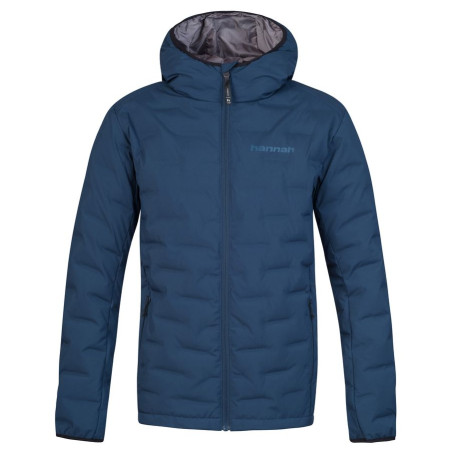 Herren-Winterjacke Hannah Zazu blau insignia blue