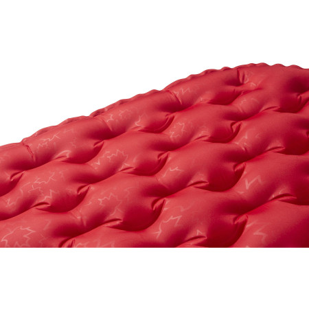 Aufblasbare Matratze Bo-Camp Airbed Box