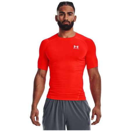 Herren-Funktionsshirt Under Armour HG Armour Comp SS