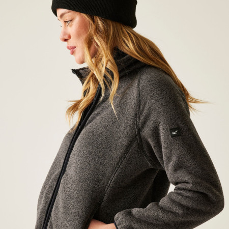 Damen-Sweatshirt Regatta Mellrey