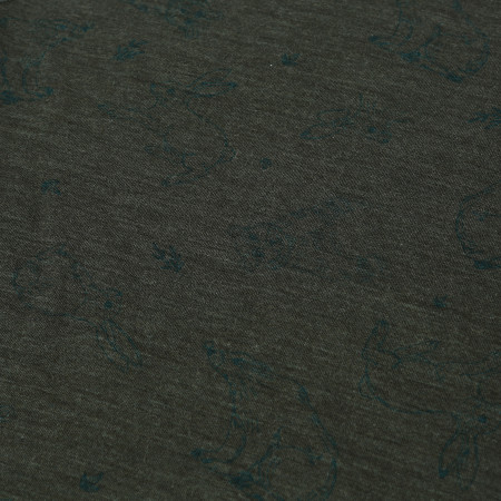 Kinderset Zulu Merino Woody 160