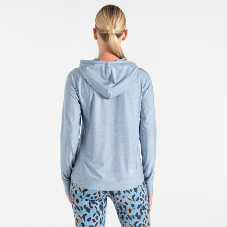 Damen-T-Shirt Dare 2b Sprint Cty Hoodie